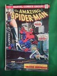 Spiderman 144 | eBay