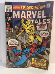Bronze Age Marvel Comics, Marvel Tales No.28, Spider-Man, Doctor Strange, VG- | eBay