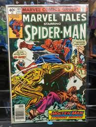 Marvel Tales 138 reprint Amazing Spider-Man | Mercari