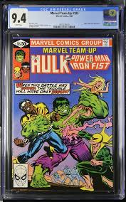 Community: $50 Start Graded Bronze Age (1970-1985) · Auctions · Shortboxed