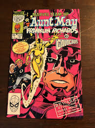 Marvel Team Up 137 | eBay