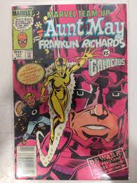 Marvel Team-Up #137 Newsstand – IMPERIAL COMICS