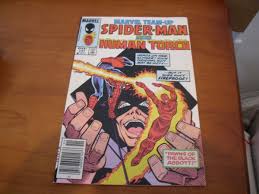 Marvel Team-Up #147 (Marvel, 1984) BE | eBay