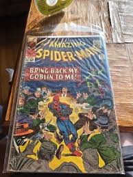 Amazing Spiderman 27 | eBay