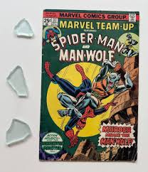 Rare 1970s Comics - Etsy UK