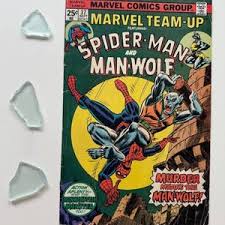 Spider Man Team Up - Etsy Denmark