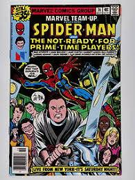 1979 Saturday Night Live Jacket