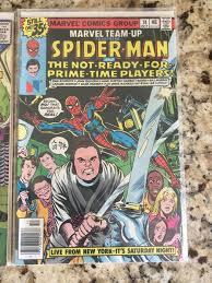 Found this yesterday at the LCS. Unequivocally, the weirdest comic I own. What is the weirdest comic book you own? : r/comicbookcollecting