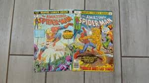 The amazing spider man no 6 and no 68 | Mercari
