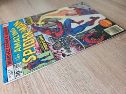 Amazing Spider-Man #167 · Shortboxed