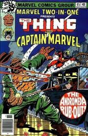Marvel Two-in-One Issue # 45 (Marvel Comics)