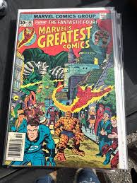 Comic Books | Mercari