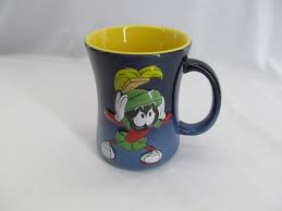 RARE Vintage / Retro 2000 Marvin the Martian Where's the ...
