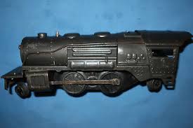 Lionel #258 Pre-war 2-4-2 O Gauge Steam Locomotive. Runs | eBay