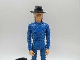 1960's GENERAL CUSTER - Johnny West - MARX - 12" Figure - Cowboys & Indians - Etsy Israel
