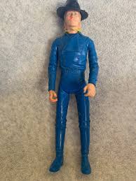 LOUIS MARX General George Armstrong Custer Figure & Accessories | eBay