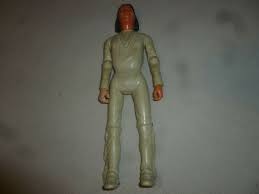 VINTAGE LOUIS MARX JOHNNY BEST OF THE WEST 12" FIGURE ACTION ...