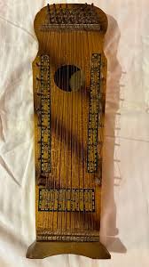 Antique 1930's Marxochime Colony Violin Uke Instrument ...