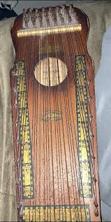 How to tune a violin uke found at a thrift store