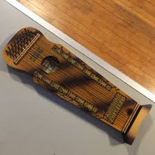 1930s Marx Vintage Violin-Uke - Evolution Music