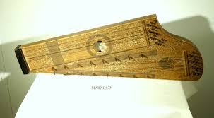 1920s Marxolin | Reverb