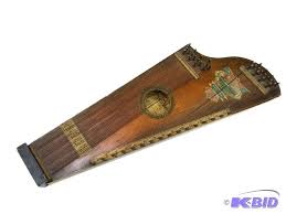 Marx Tremelo Harp | Antique Furnishings, Fine Art ...