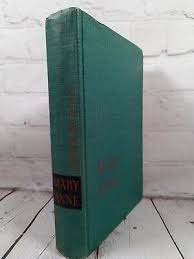 Mary Anne By Daphne Du Maurier Vintage 1954 Book | eBay