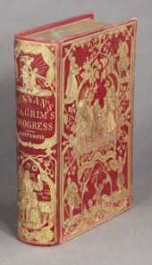 The pilgrim's progress from this world to that which is to ...