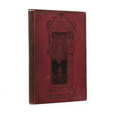 1898 CHARLES GORE. Prayer and the Lord's Prayer – Specs Fine ...