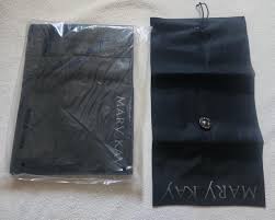 Mary Kay Cosmetic Bag & Brush Organizer | Mercari