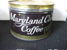 Vintage Key Wind Coffee Tin - Etsy
