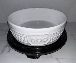 MATCERAMICA EMBOSSED DOT Bowl See Pics Aqua Blue £8.31 - PicClick UK