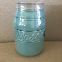 Mason Ceramic Measuring Cups | Mercari