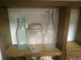 ANTIQUE "BARREL LOT" BOTTLES HEINZ 7 BARREL 1882 MASON FIGURAL PINT & PRESERVE | eBay