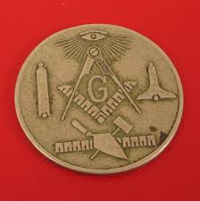 KING SOLOMONS LODGE #11 EAST GREENWICH RI ...