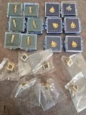 Masonic & Freemason Cufflinks, Studs & Lapel Pins for sale | eBay