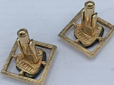 Las mejores ofertas en Joyas de Cristal Esmeralda Verde para hombres | eBay