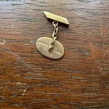 CS*FS | Accessories | Classic Cufflinks Hallmark Csfs 9k 375 ...