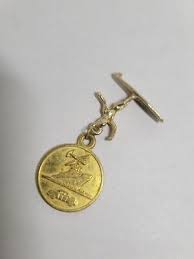 Saint Christopher Be My Guide | eBay