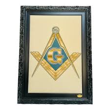 Freemason Frame | Luxury Italian Decor & Preowned ...