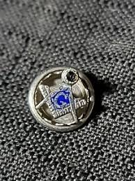 Masonic Tie Tack | eBay