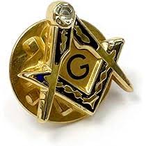 Titanium Stainless Steel Masonic Ring Compass Square G ...