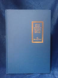 Secret Teachings of All Ages ~ Manley P. Hall / Reduced Size | Shop Co.