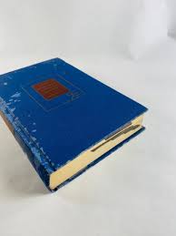 1950 Ordeal of Richard Feverel by George Meredith Vintage Modern Libra – Vintage Bookworms