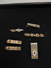 Masonic & Freemason Ties & Tie Tacks for sale | eBay