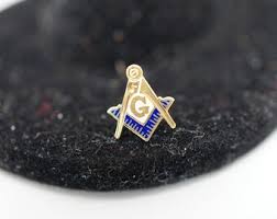 Lot of 7 Masonic Shriner Lapel Pins Ohio Lodges Scimitar ...