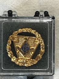 Masonic Lapel Pin | eBay