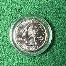 2001 -D Rhode Island State Quarter, Colorized | eBay