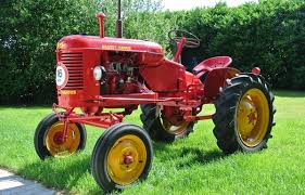 1950 Massey Harris Pony VIN: 25426 - CLASSIC.COM