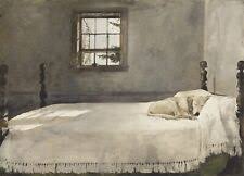 Andrew Wyeth 男艺术印刷品| eBay